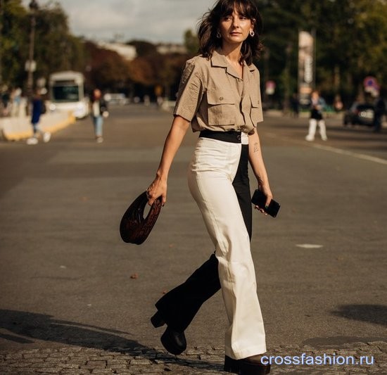 Paris street style 2019 27