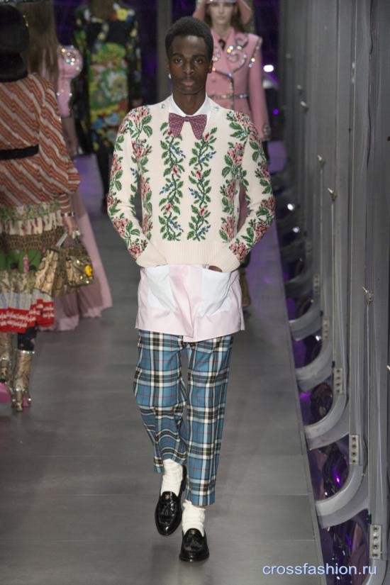 Gucci fall 2017 2018 83