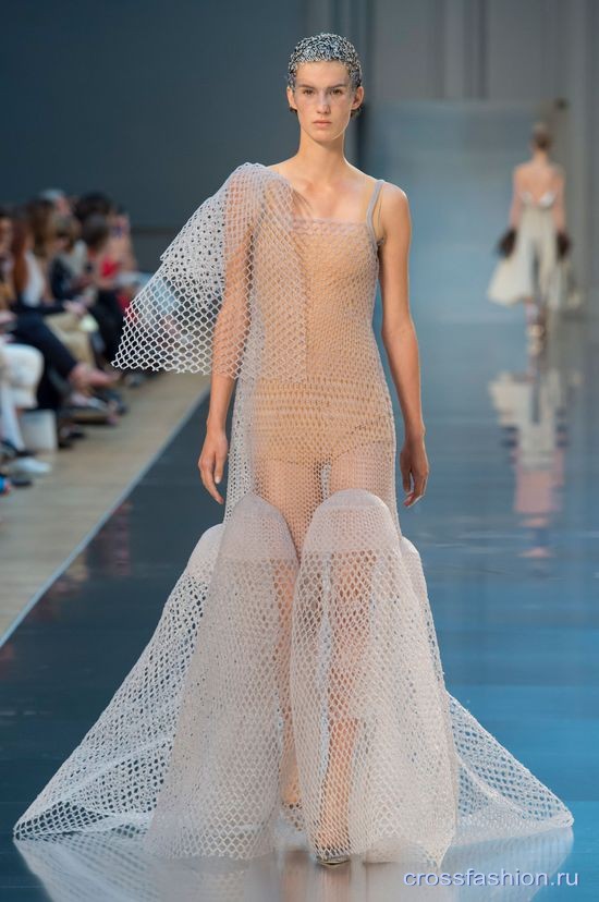 cf Maison Margiela Haute Couture 2015-2016 23