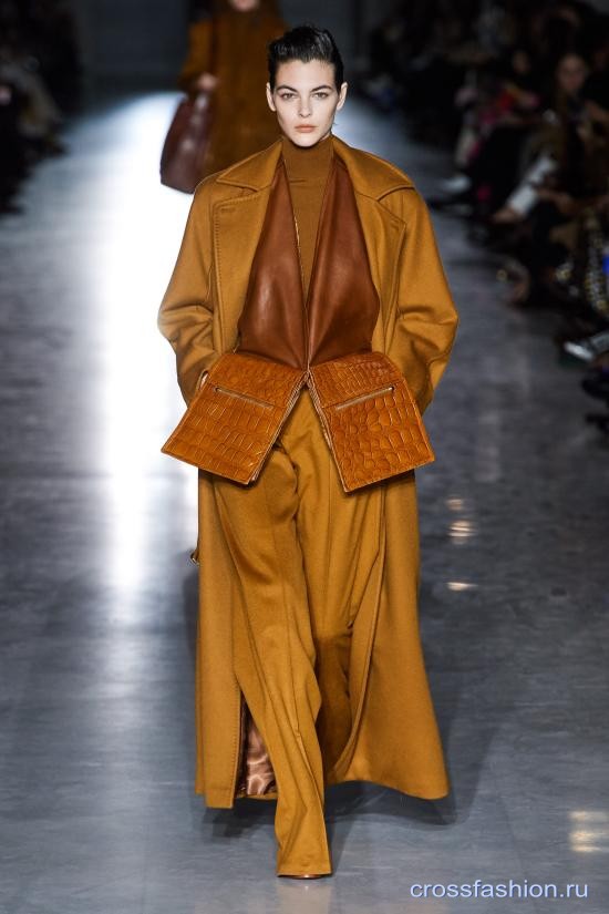 Max Mara fall 2019 16