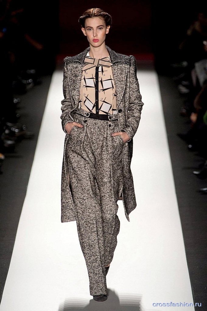 Carolina Herrera winter 2014 15