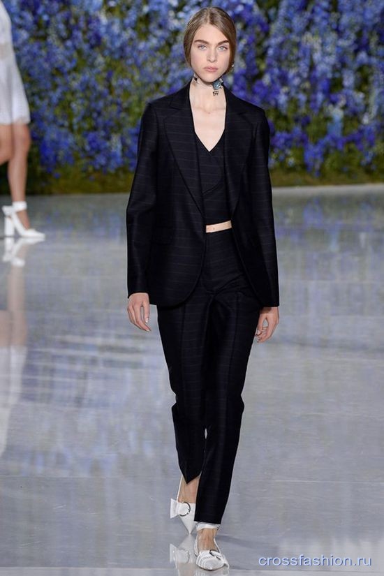 cf Christian Dior ss 2016 21