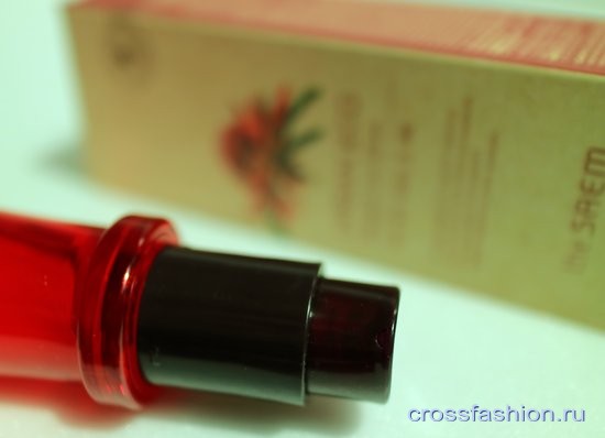 Erban Eco Waratah First Serum Отбеливающая сыворотка против морщин с экстрактом телопеи австралийской