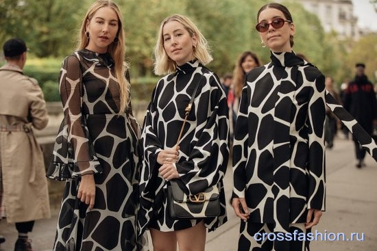 Paris street style 2019 33