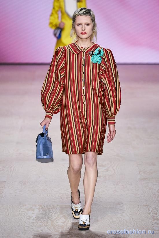 Louis Vuitton ss 2020 22