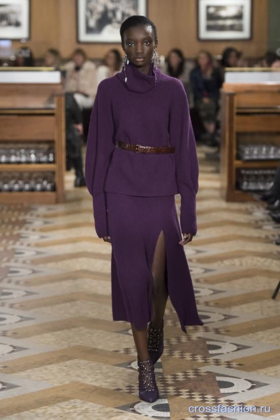 Altuzarra fall 2018 38