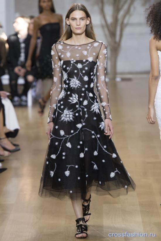 Oscar de la Renta ss 2017 30