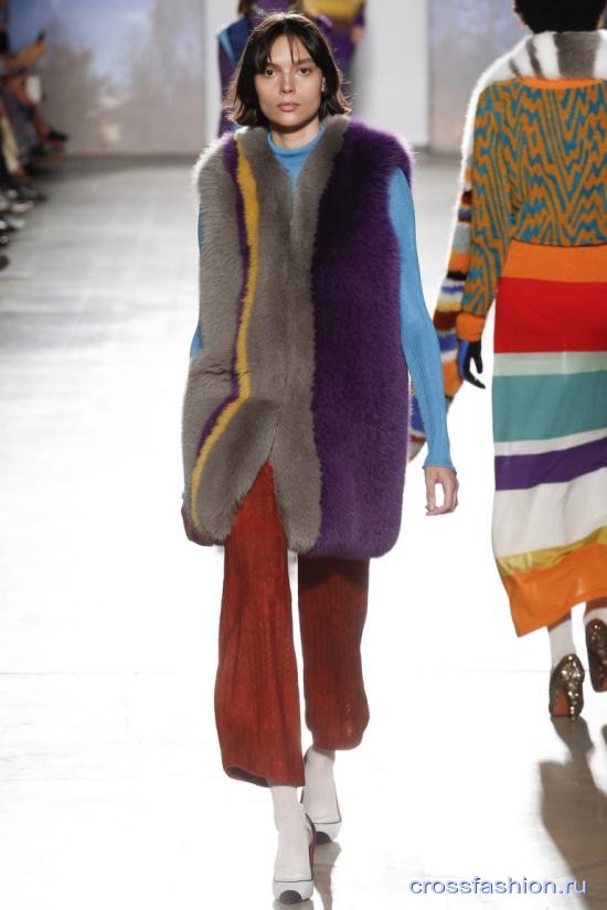 Missoni fall 2017 2018 18