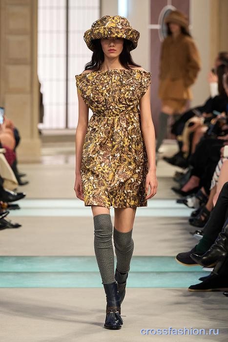 Louis Vuitton fall 2025 45