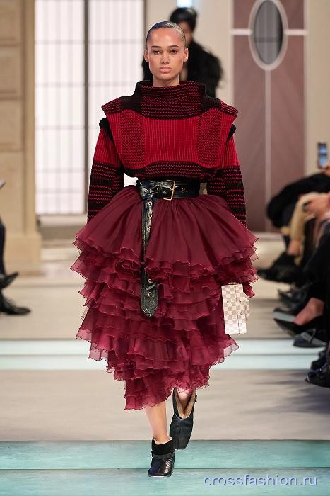 Louis Vuitton fall 2025 11