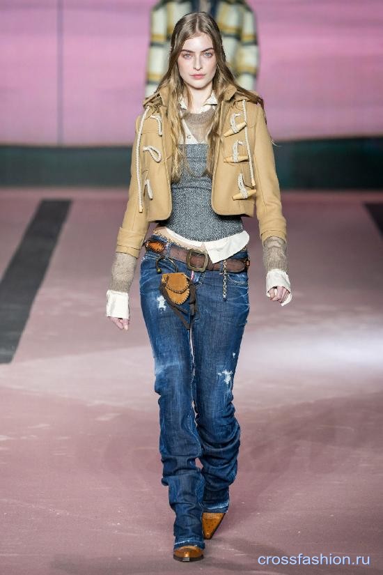 Dsquared fall 2020 6