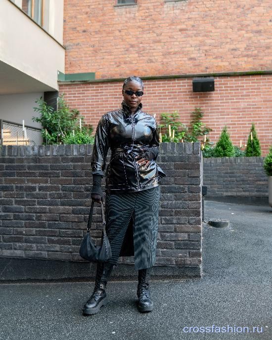 Stockholm street style ss 2023 47