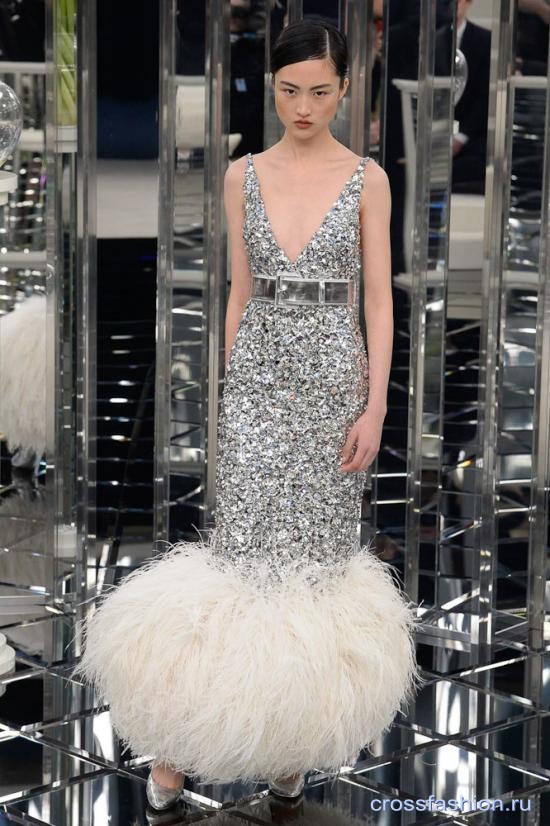 Chanel couture ss 2017 61