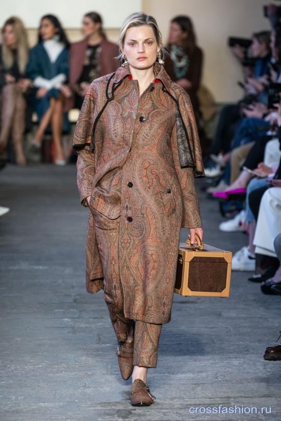 Etro fall 2019 10