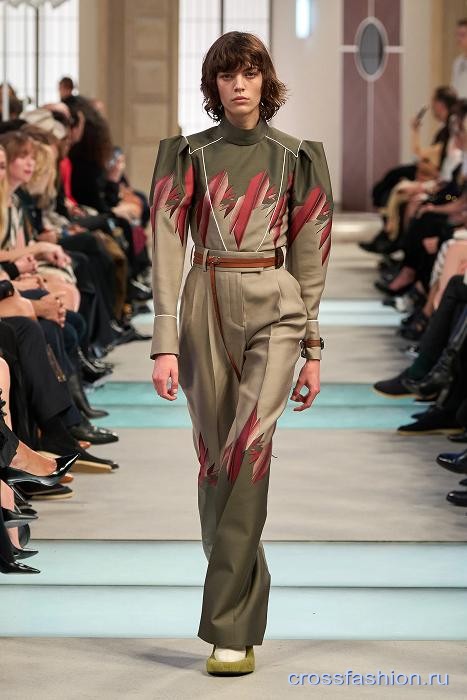 Louis Vuitton fall 2025 31