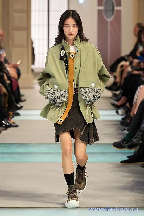 Louis Vuitton fall 2025 50