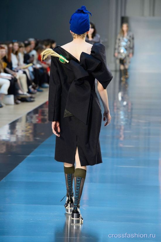 cf Maison Margiela Haute Couture 2015-2016 3 2