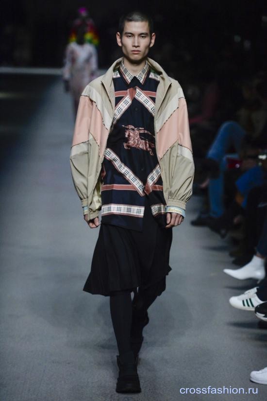 Burberry ss 2018 70