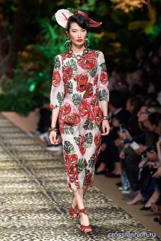 Dolce Gabbana ss 2020 79