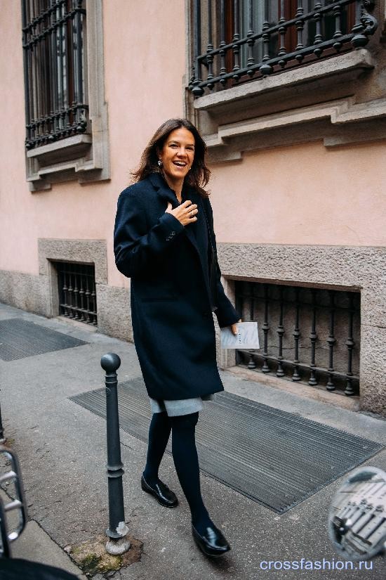 milan mens fw23 street style 5