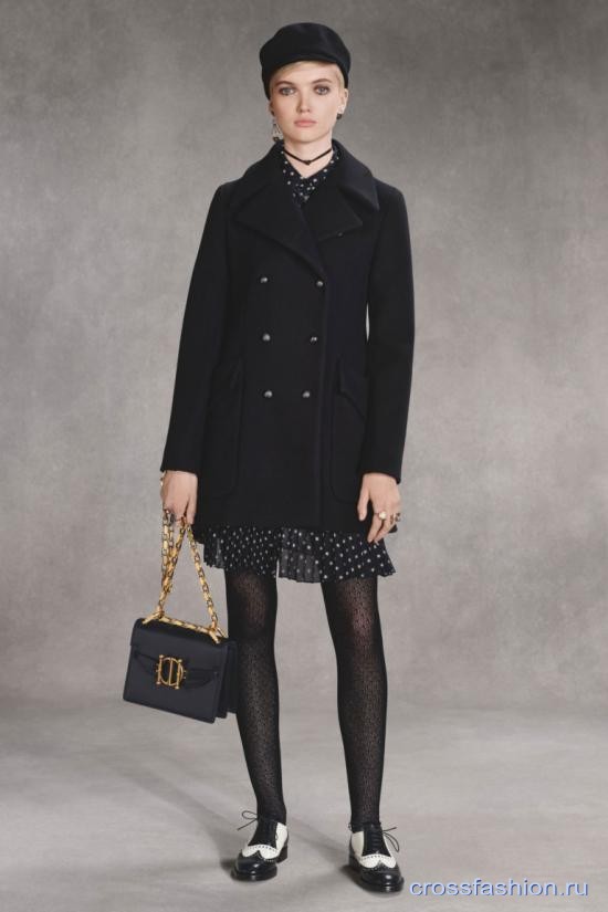 Dior pre fall 2018 15