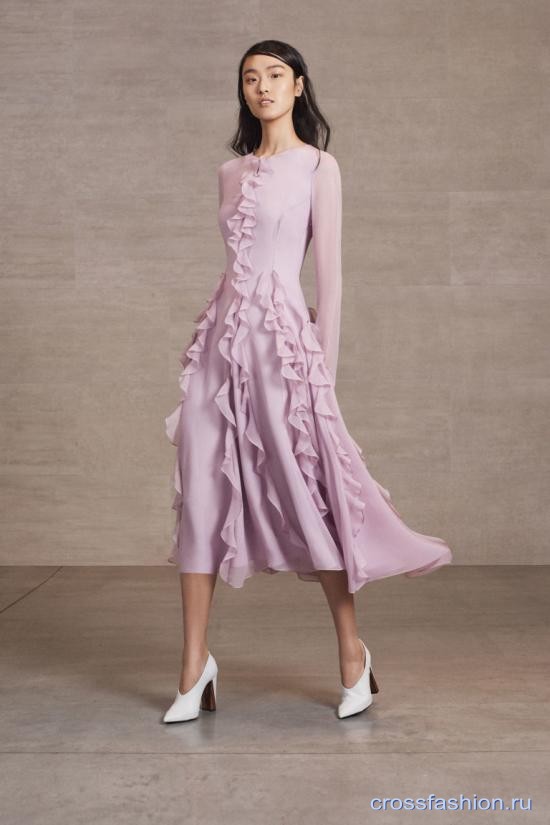 Prabal Gurung pre fall 2018 5