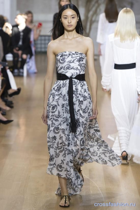 Oscar  de la Renta ss 2017 7