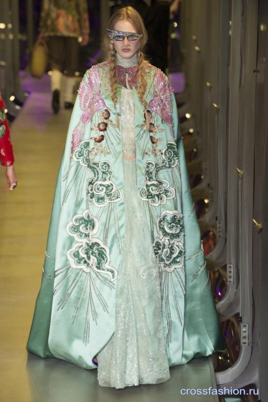 Gucci fall 2017 2018 48