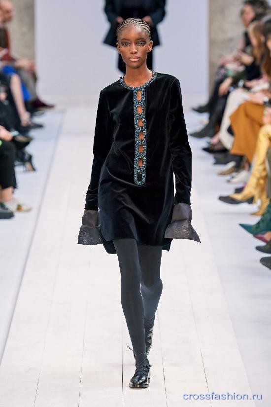 Max Mara fall 2020 42