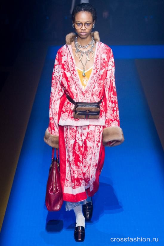 Gucci ss 2018 56