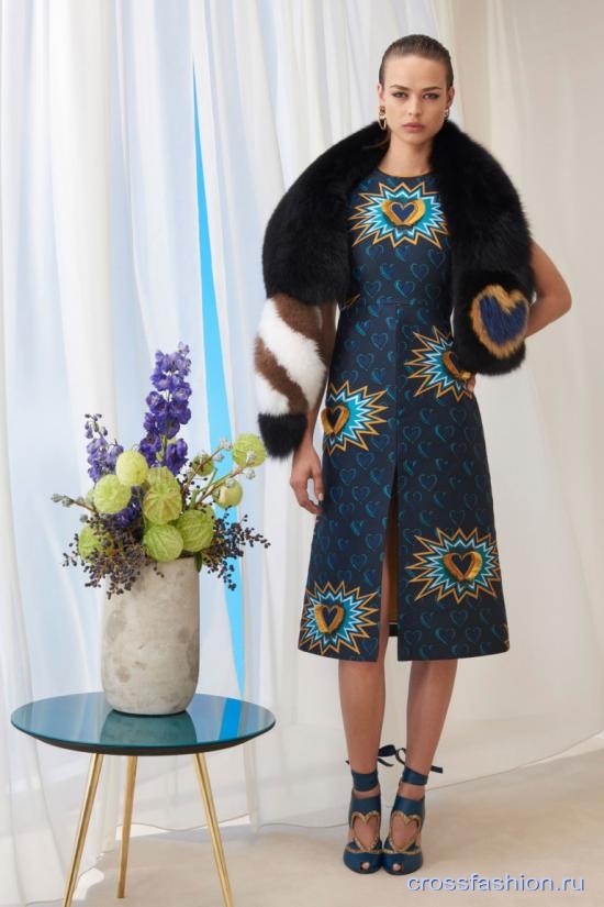 Fendi pre fall 2018 38
