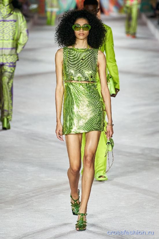 Versace ss 2022 63