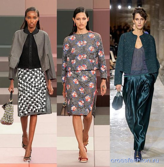 jen Fendi Giorgio Armani