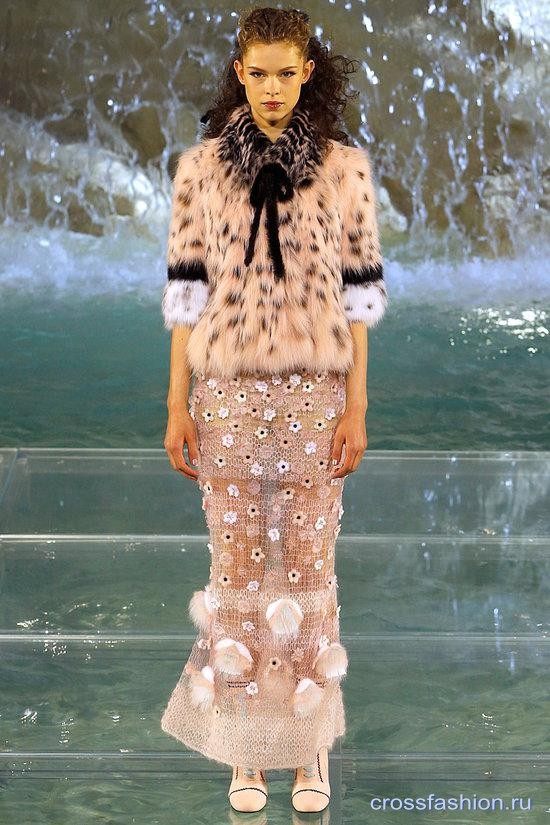 Fendi couture fw 2016 2017 11