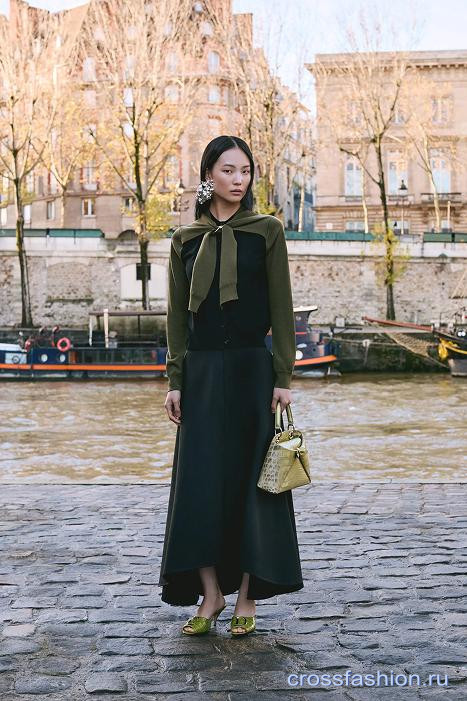 Dior pre fall 2026 35