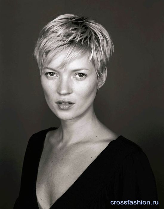 cf kate-patrick-demarchelier-short-hair