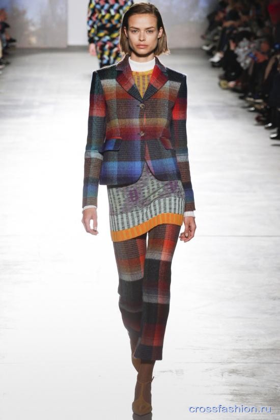 Missoni fall 2017 2018 2