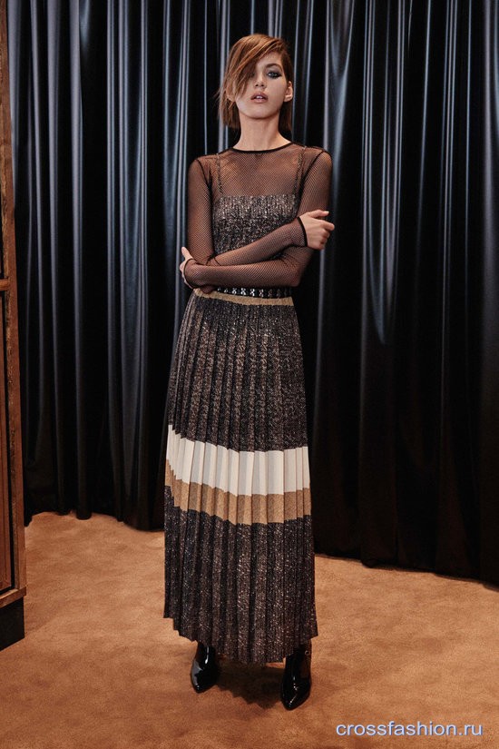 Max Mara pre fall 2016 14