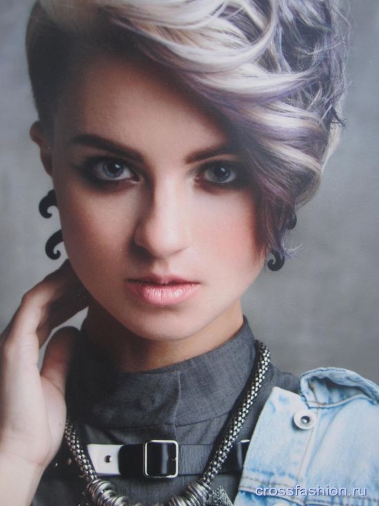 Goldwell Color Zoom Challenge 2015