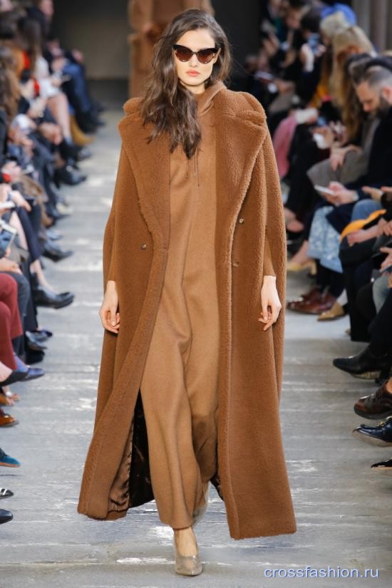 Max Mara fall 2017 2018 10