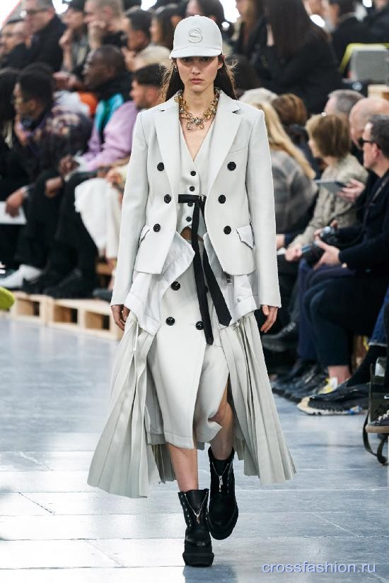 Sacai fall 2020 14