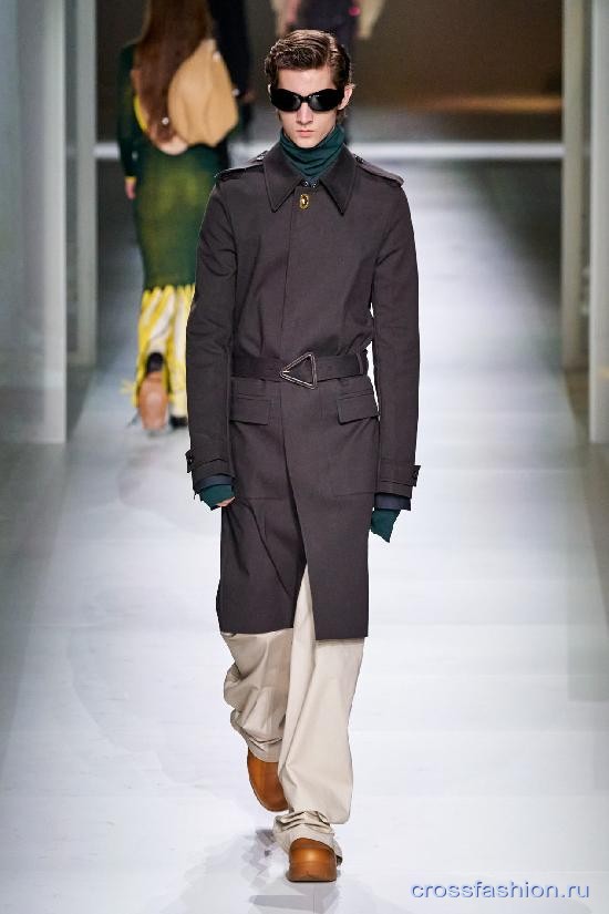 Bottega Veneta fall 2020 36