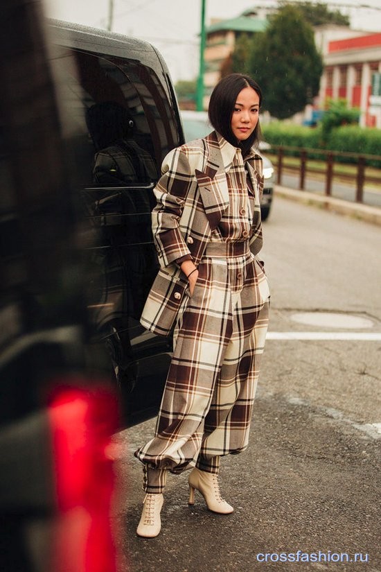 Milan street style 2019 28