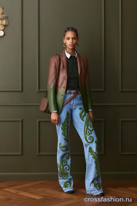 Etro pre fall 2026 11