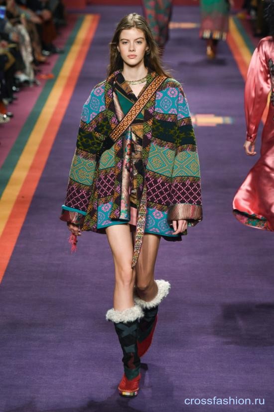 Etro fall 2017 2018 28