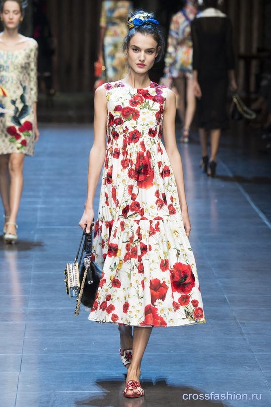 cf Dolce Gabbana ss 2016 66