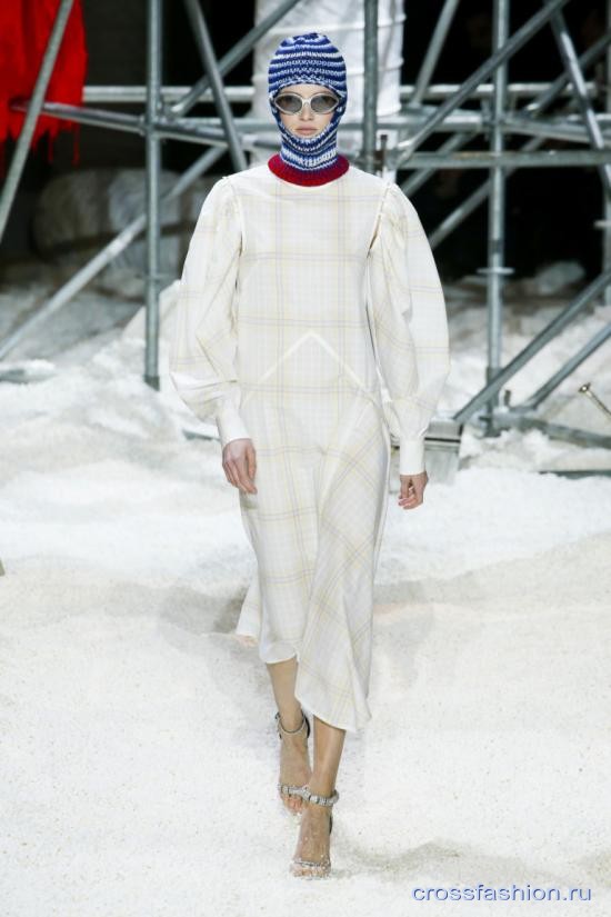 Calvin Klein fall 2018 25
