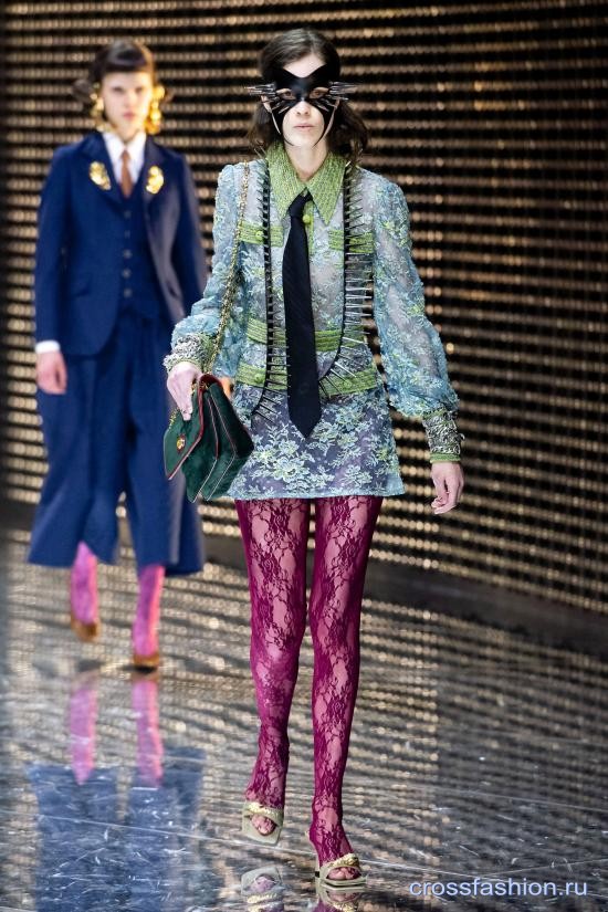 Gucci fall 2019 26