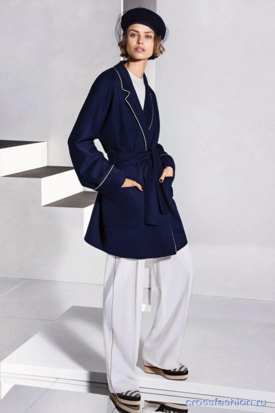 Max Mara resort 2018 9