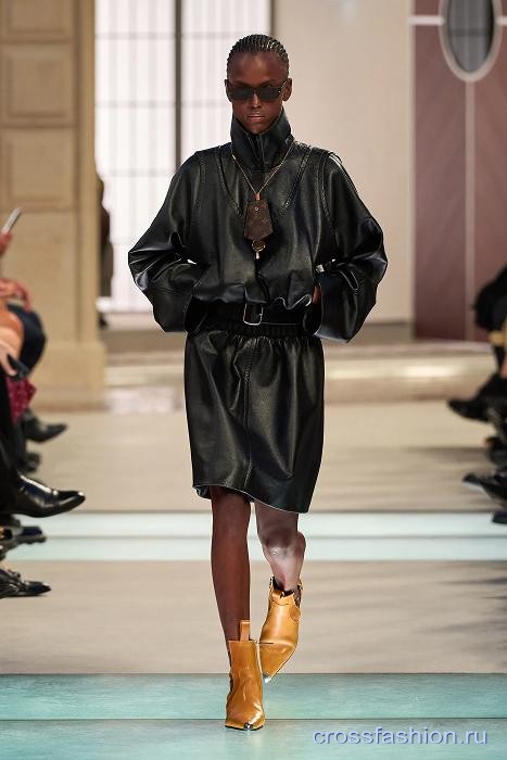Louis Vuitton fall 2025 34